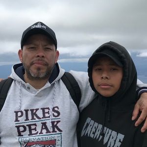 Meet your Posher, Kevin